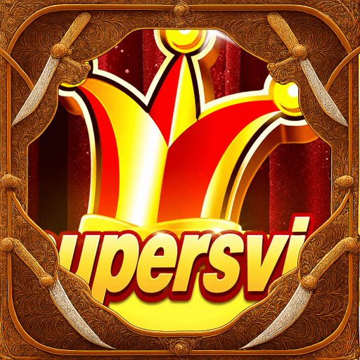 supersvip — galeri pratinjau Resmi APK